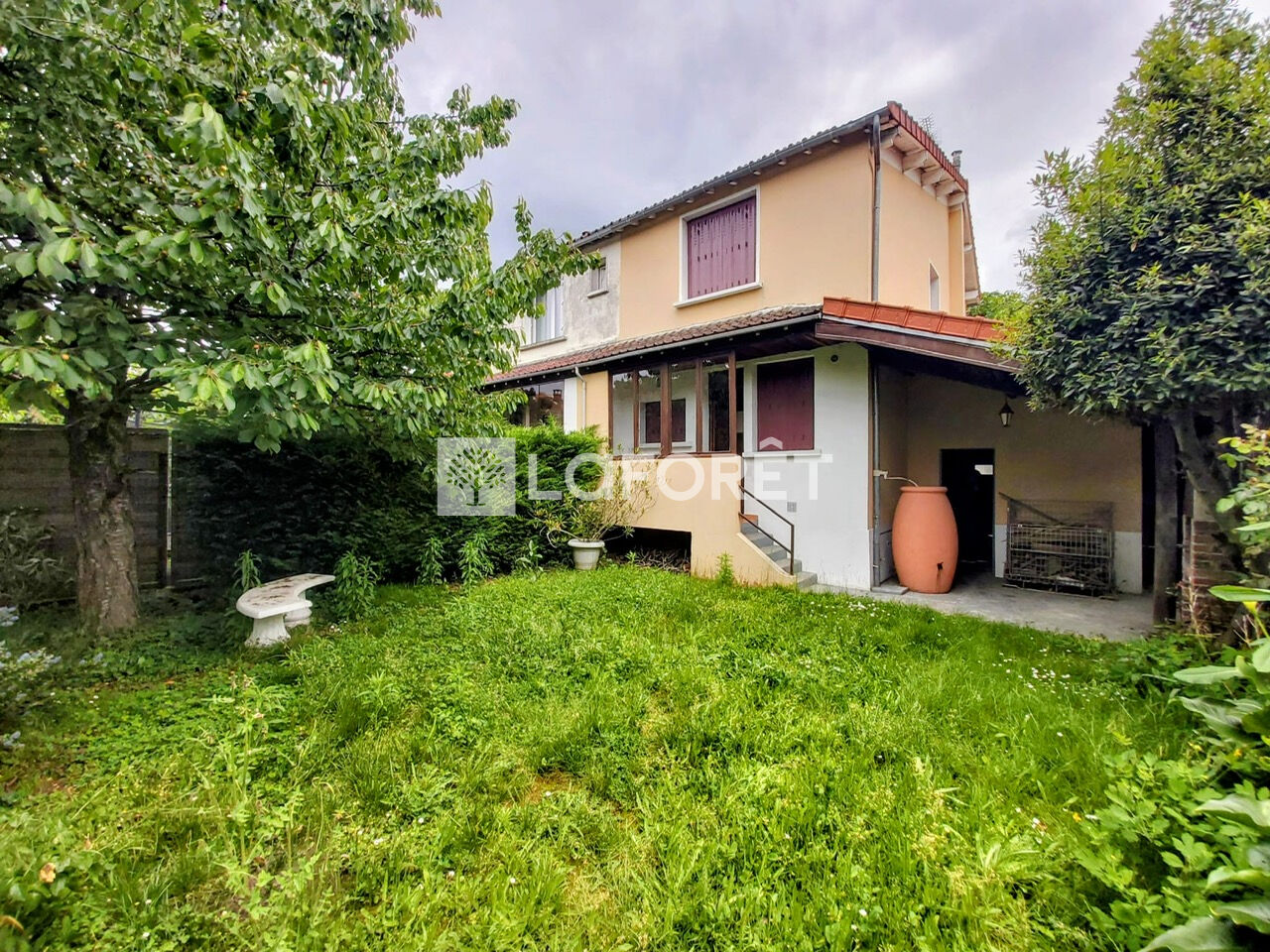 Maison à vendre, 72m², VILLEMOMBLE
