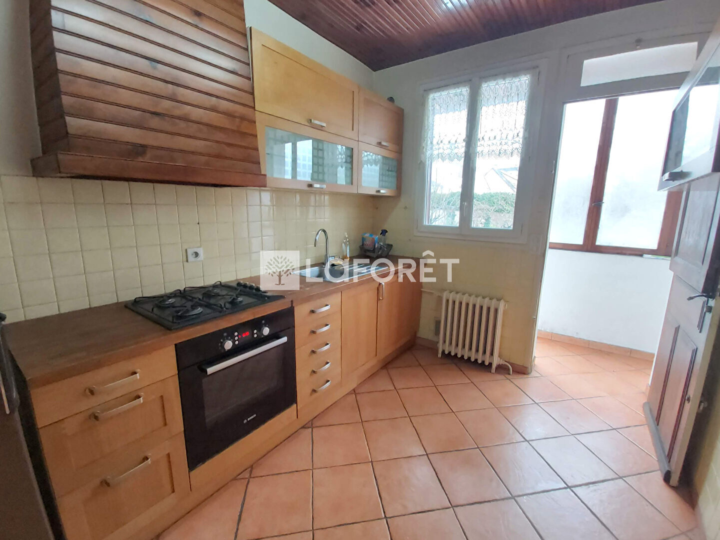 Maison à vendre, 72m², VILLEMOMBLE
