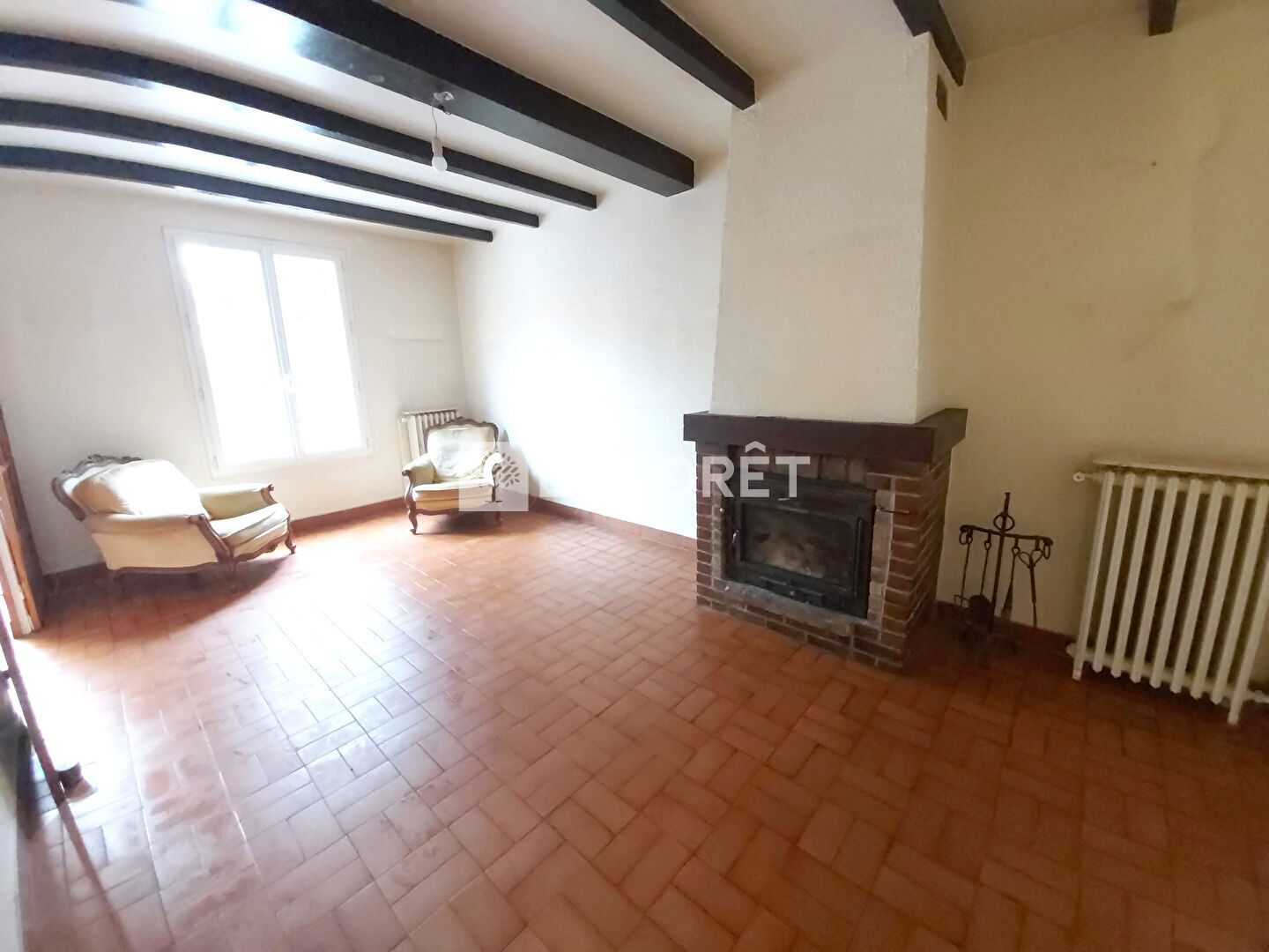 Maison à vendre, 72m², VILLEMOMBLE