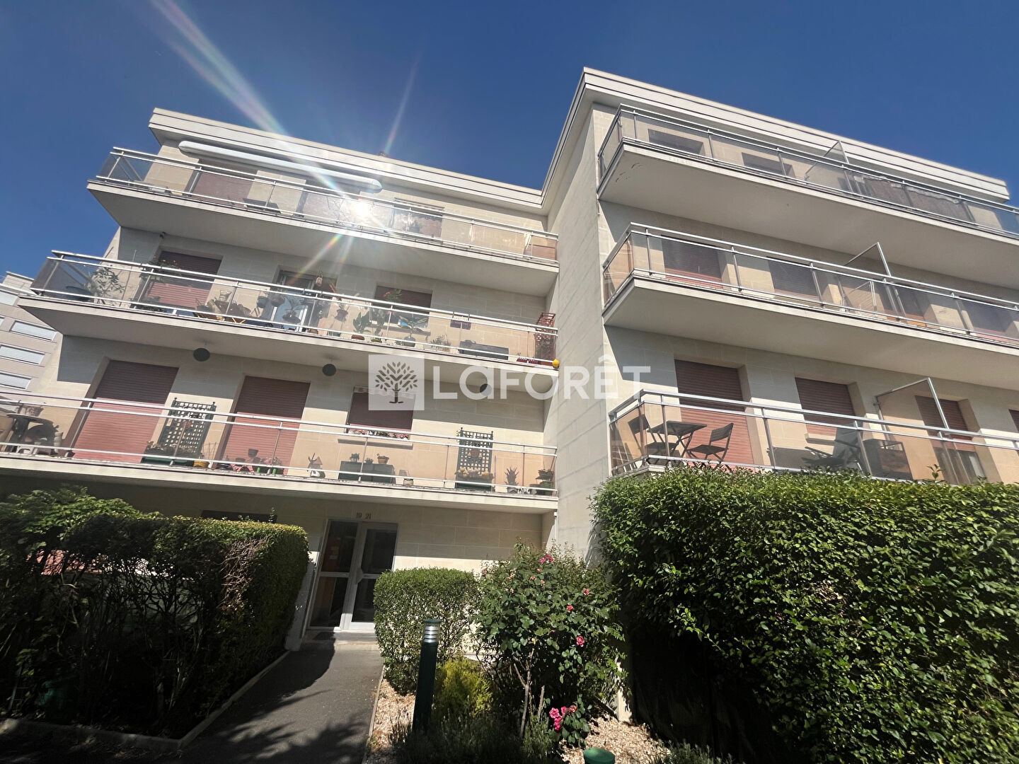 Maison à vendre, 72m², VILLEMOMBLE