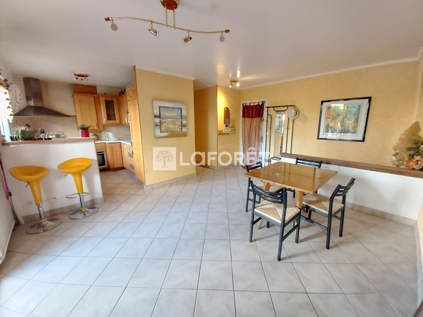 Maison à vendre, 72m², VILLEMOMBLE