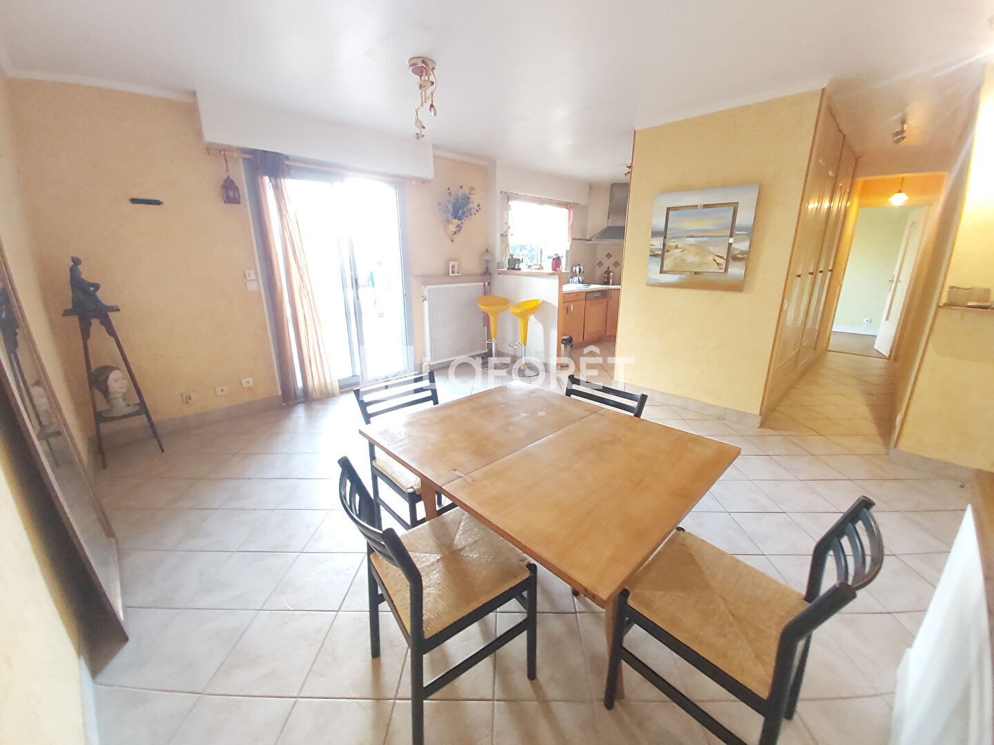 Maison à vendre, 72m², VILLEMOMBLE