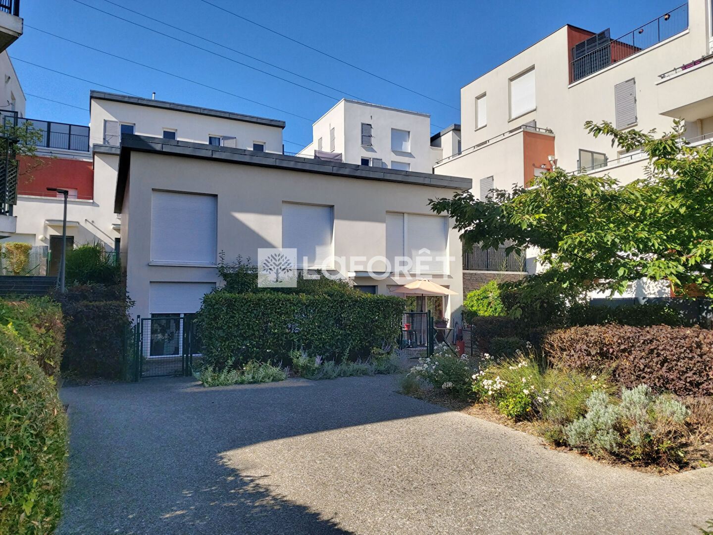 Maison à vendre, 44m², VILLEMOMBLE