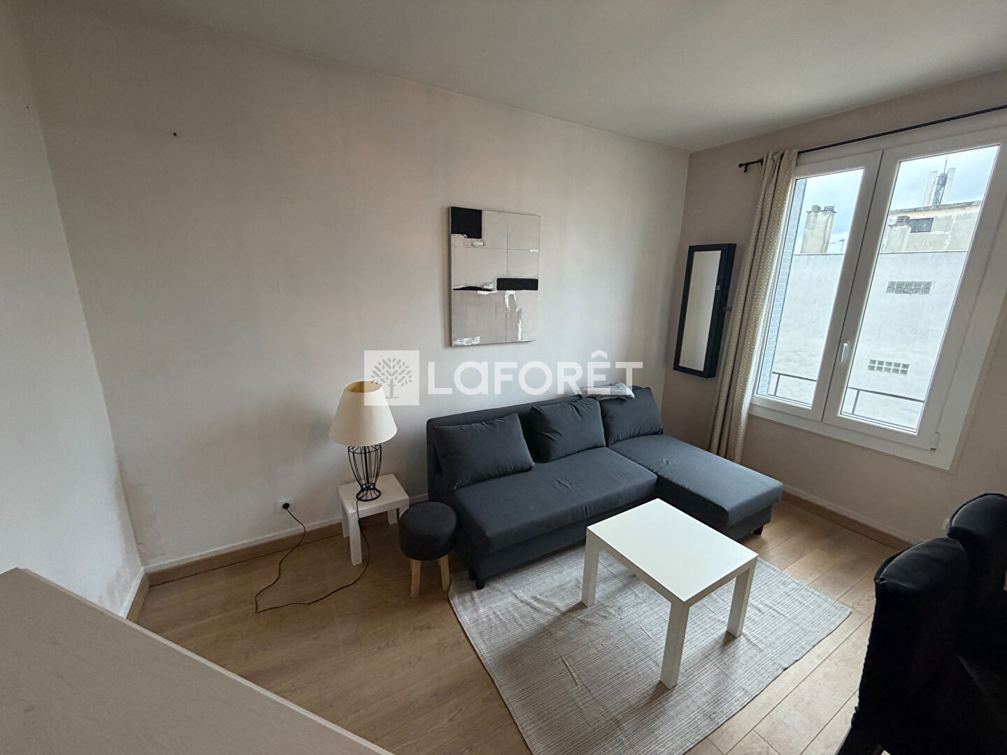 Maison à louer, 18m², Villemomble