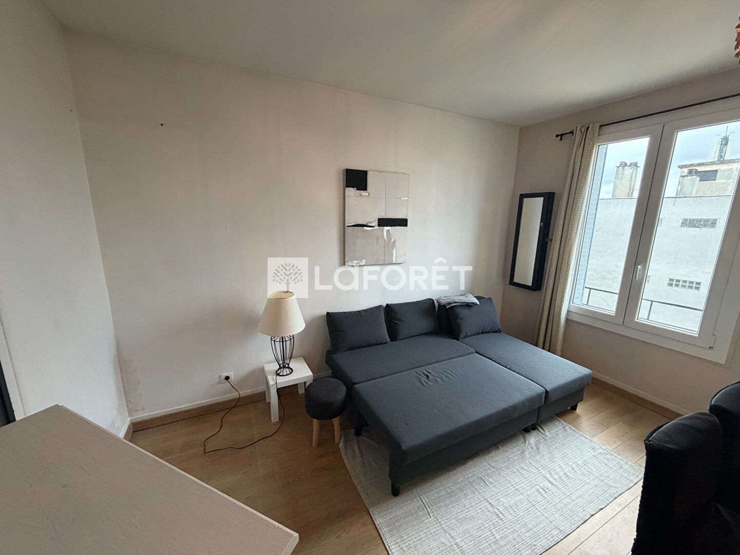 Maison à louer, 18m², Villemomble