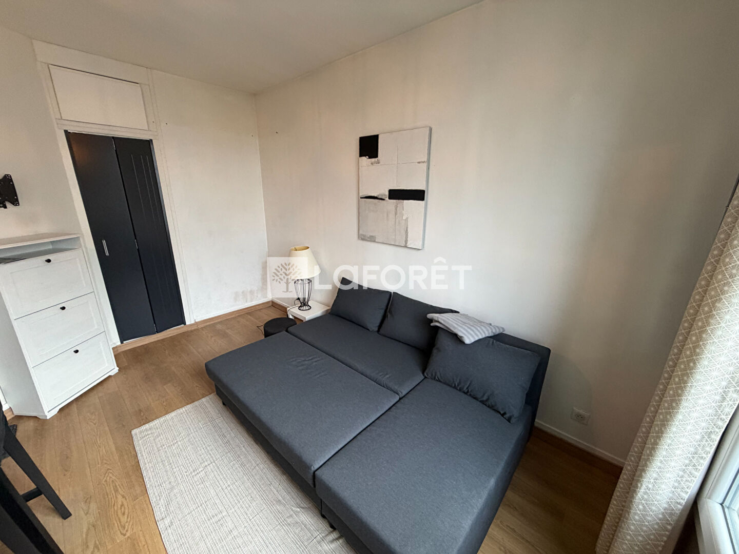 Maison à louer, 18m², Villemomble