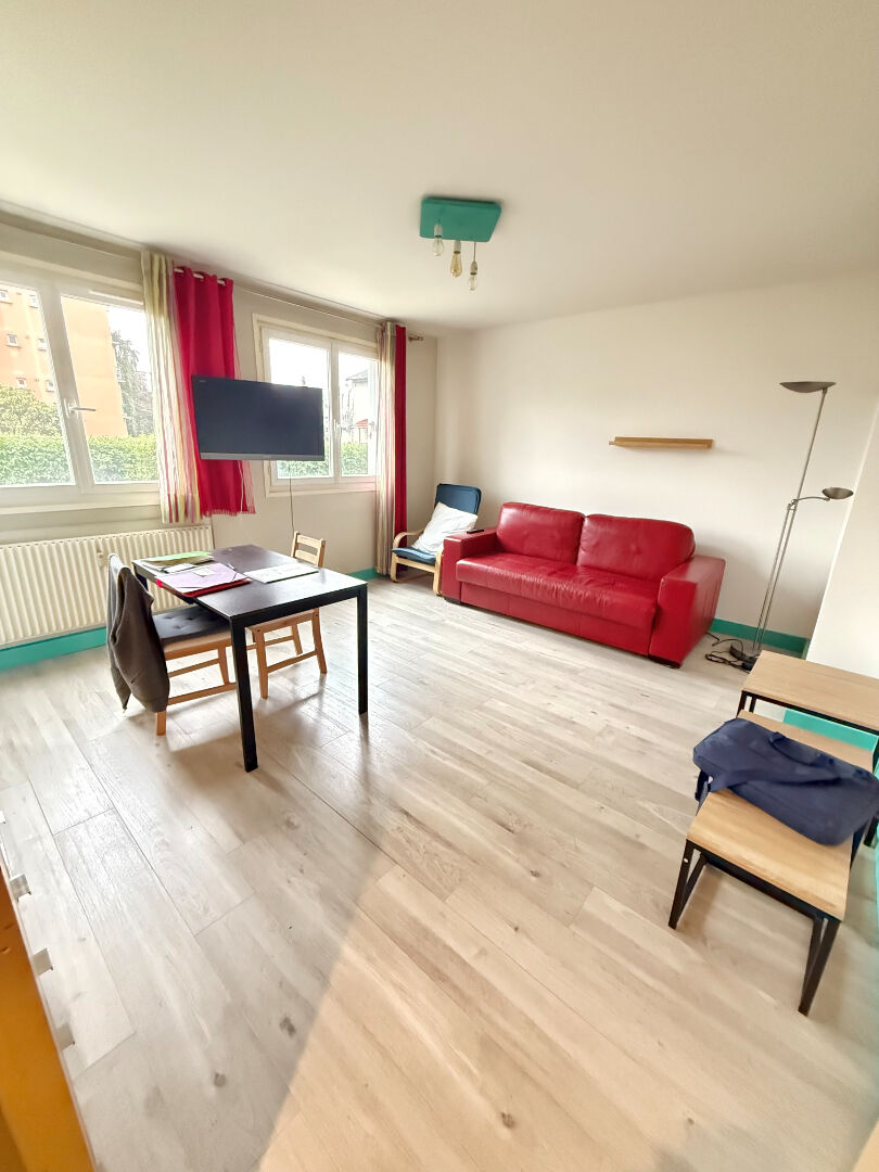 Maison à louer, 26m², Bondy