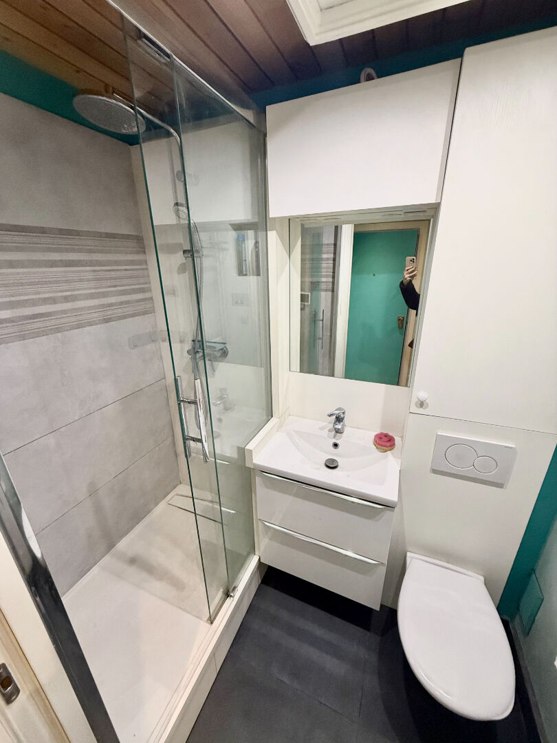 Maison à louer, 26m², Bondy