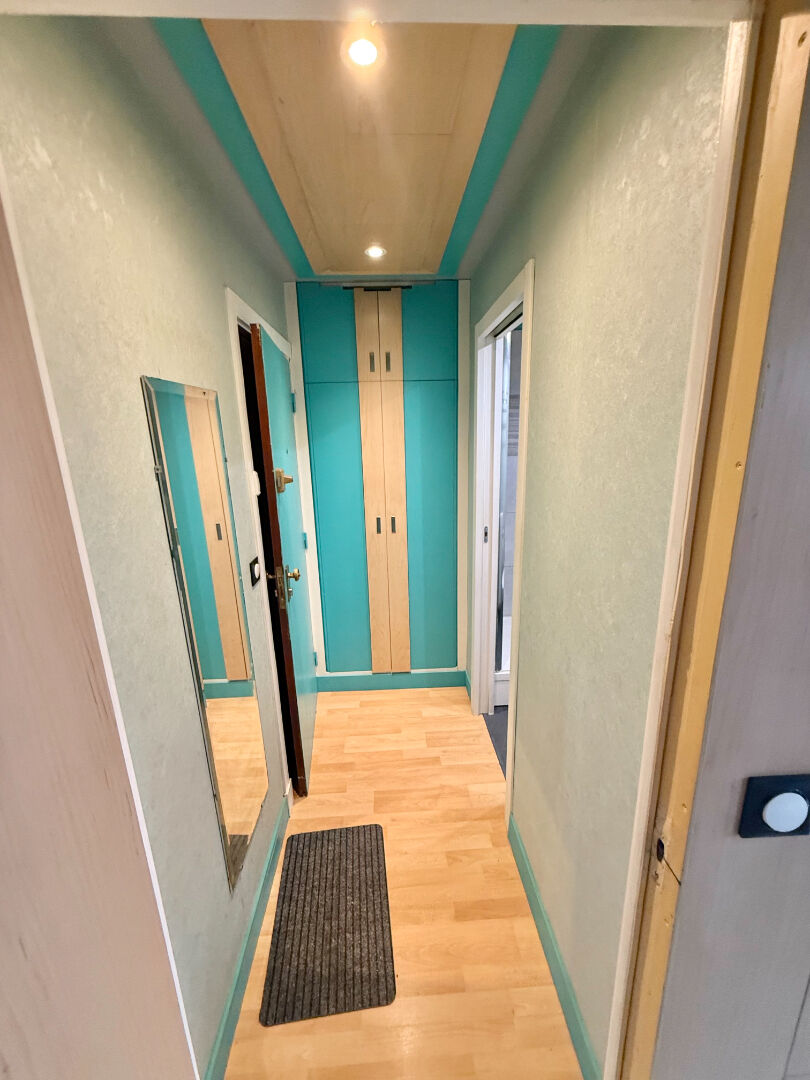 Maison à louer, 26m², Bondy