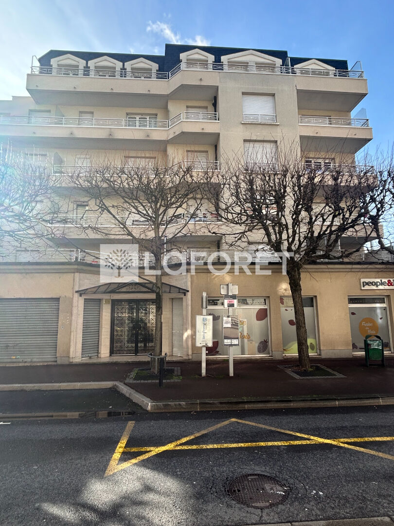 Maison à louer, 51m², Aulnay-sous-Bois