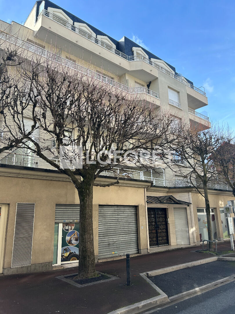 Maison à louer, 51m², Aulnay-sous-Bois