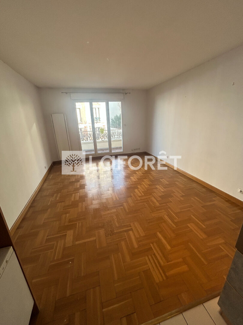 Maison à louer, 51m², Aulnay-sous-Bois