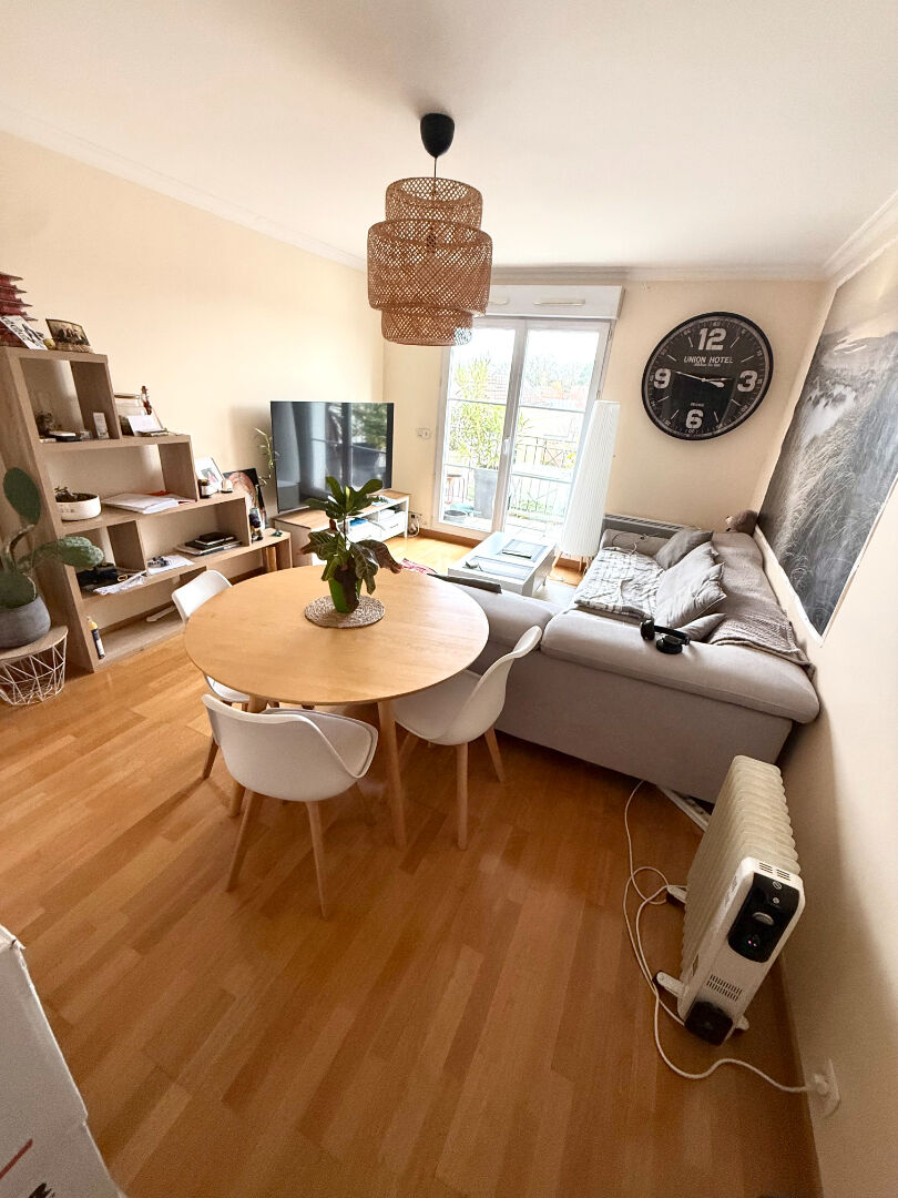 Maison à louer, 71m², Aulnay-sous-Bois