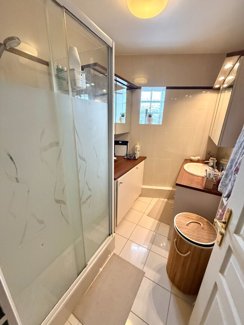 Maison à louer, 71m², Aulnay-sous-Bois