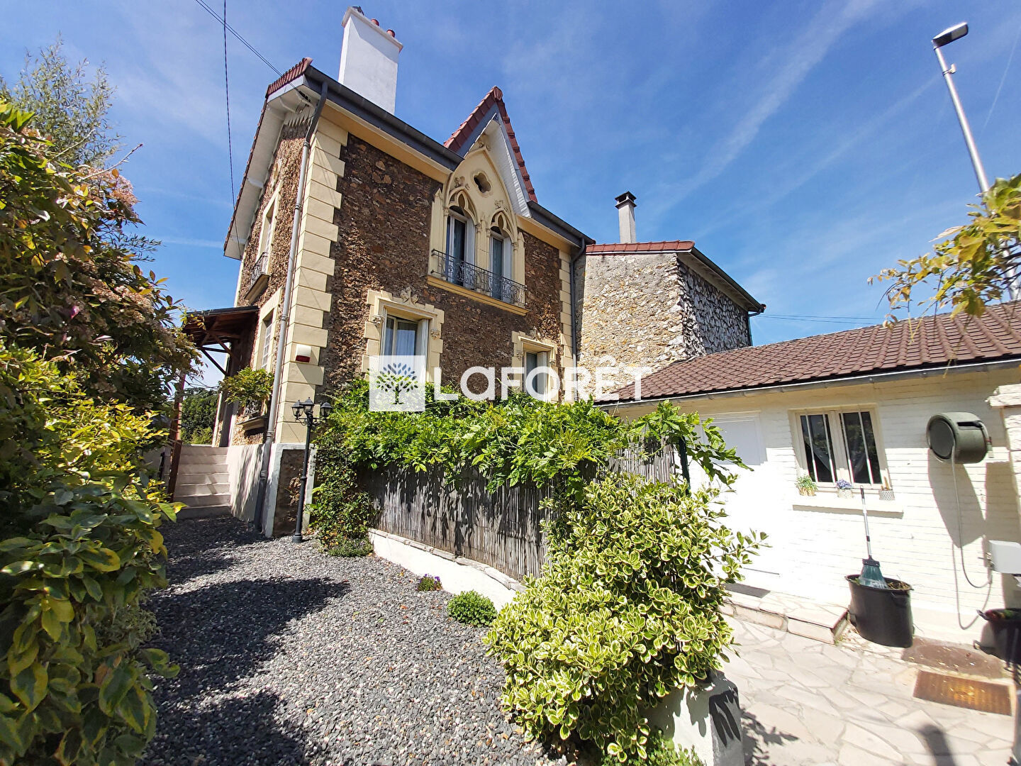 Maison à louer, 85m², Villemomble