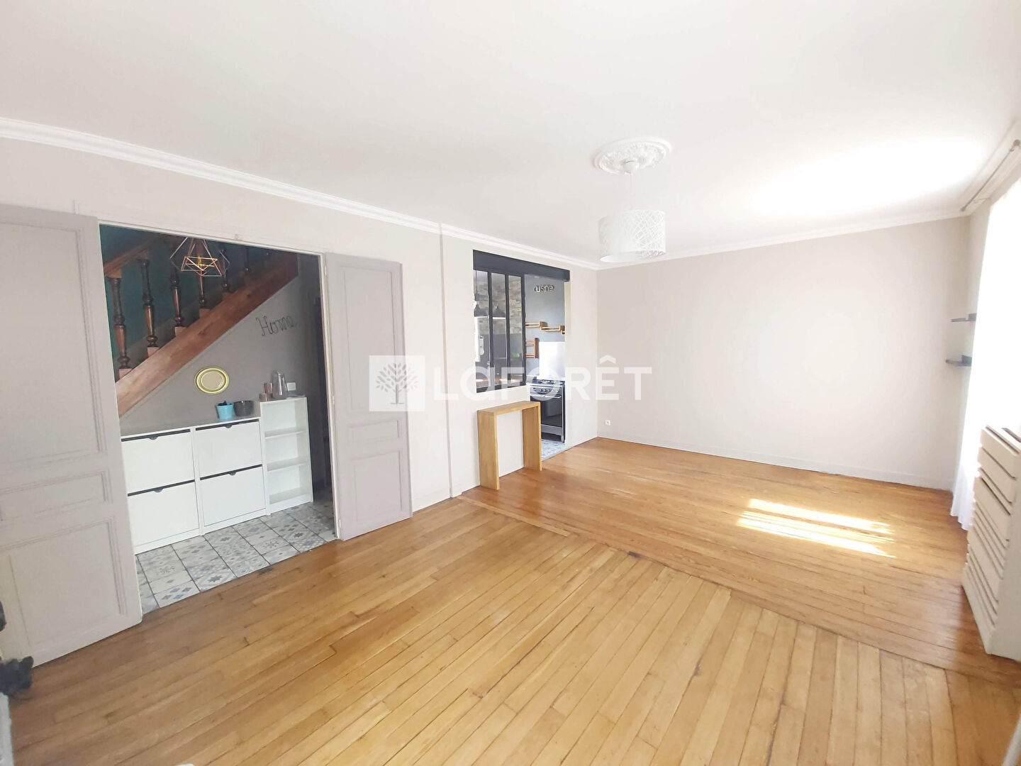 Maison à louer, 85m², Villemomble
