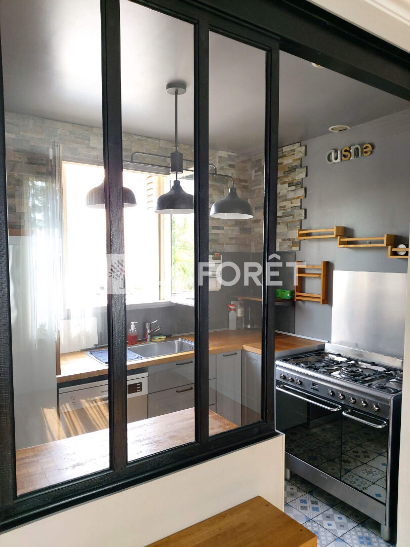 Maison à louer, 85m², Villemomble
