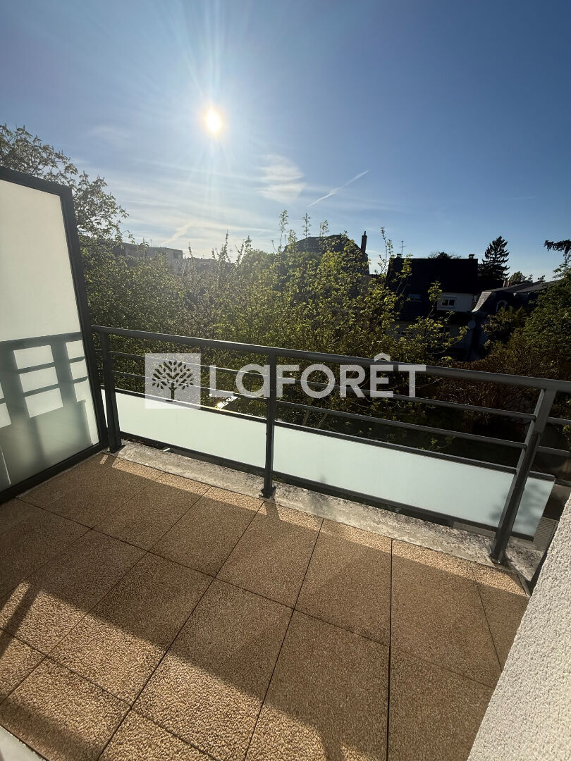 Maison à louer, 43m², Villemomble