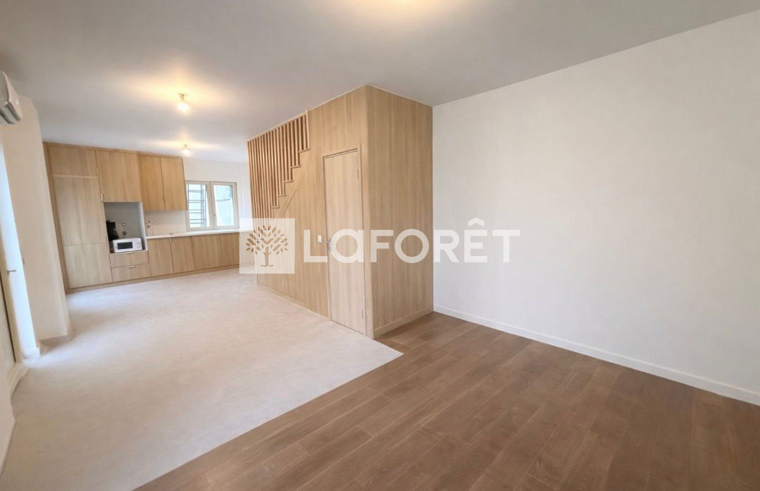 Maison à vendre, 86m², VILLEMOMBLE