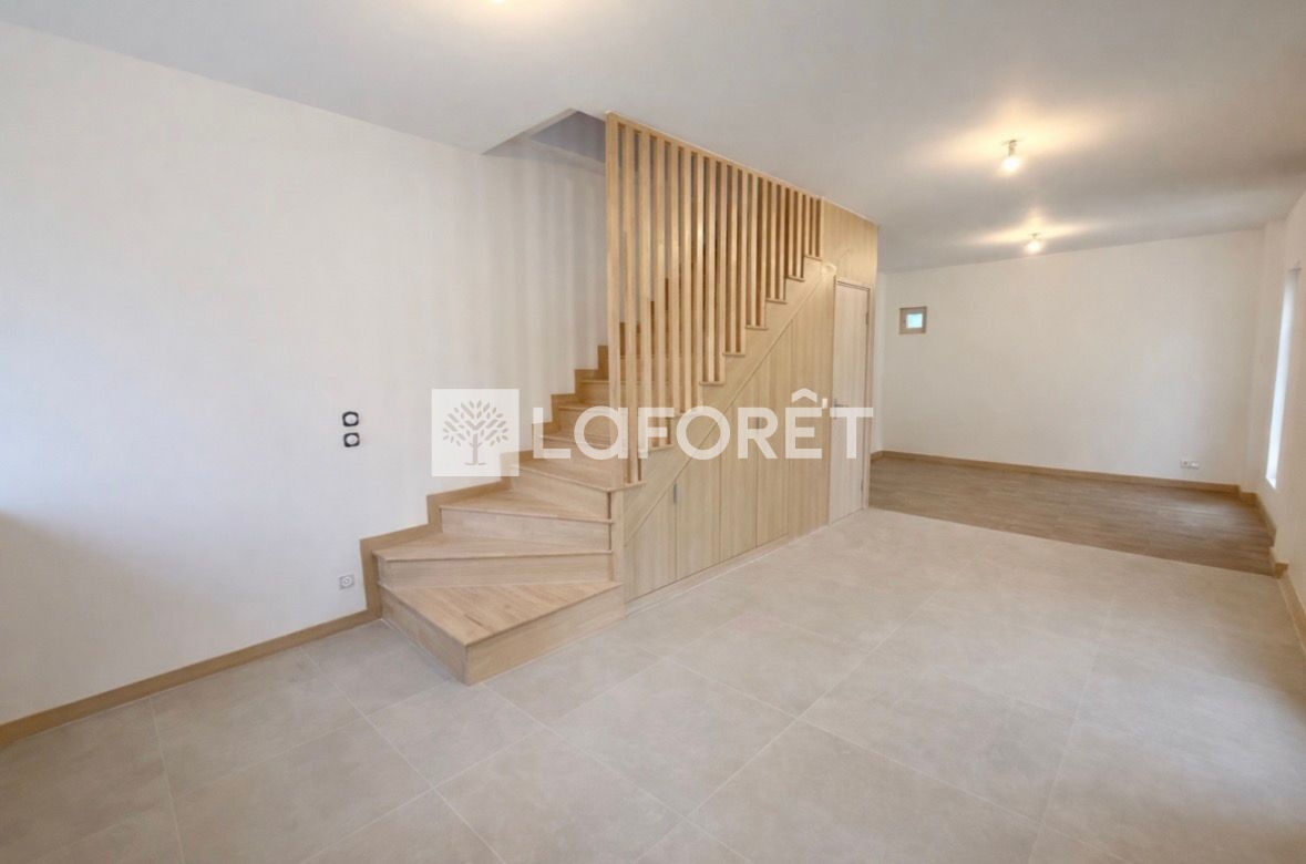 Maison à vendre, 86m², VILLEMOMBLE