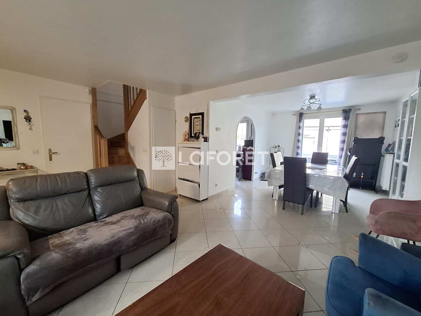 Maison à vendre, 130m², LES PAVILLONS SOUS BOIS