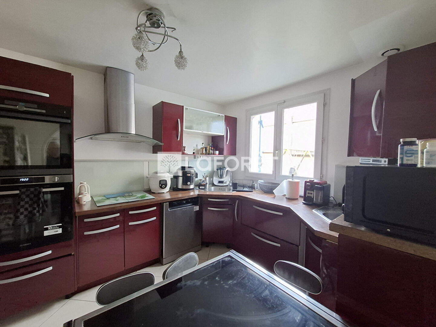 Maison à vendre, 130m², LES PAVILLONS SOUS BOIS