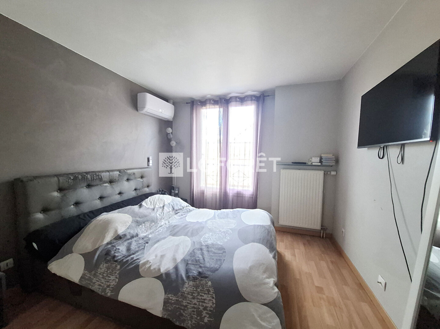 Maison à vendre, 130m², LES PAVILLONS SOUS BOIS