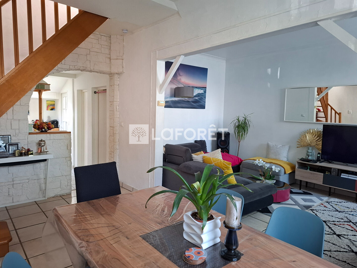 Maison à louer, 83m², BONDY