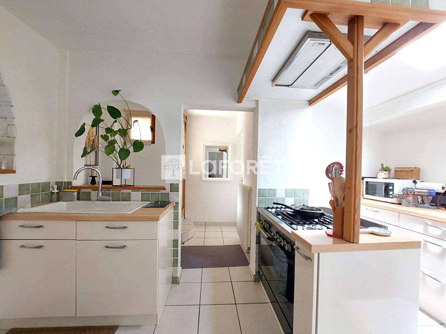 Maison à louer, 83m², BONDY