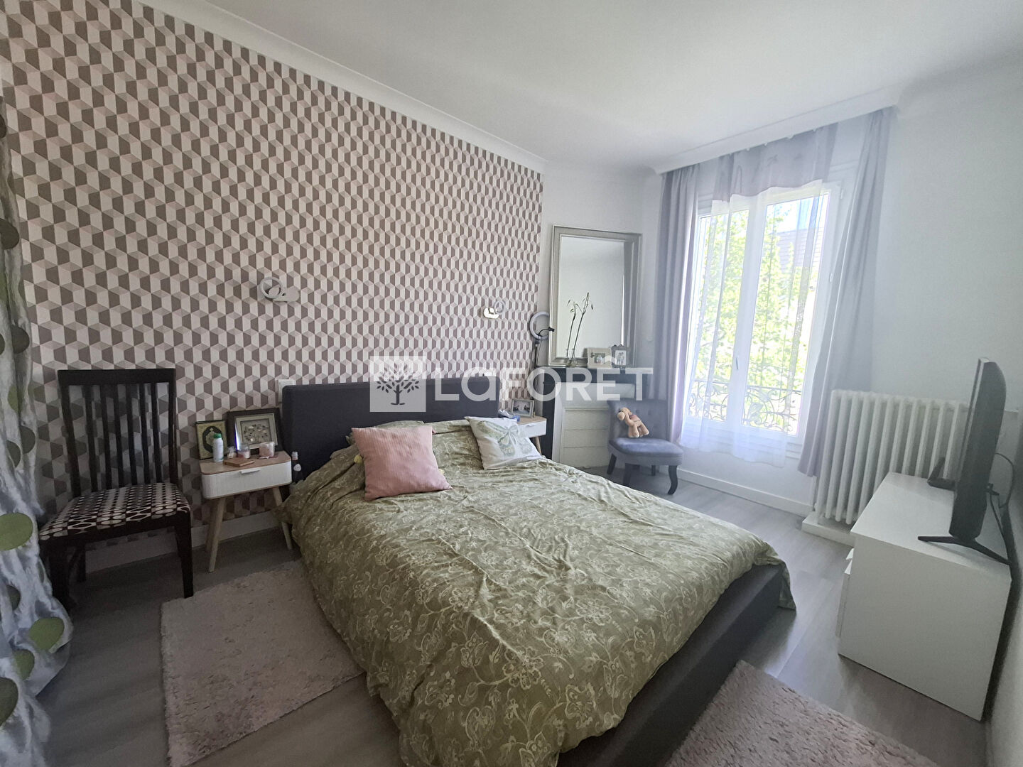 Maison à louer, 83m², BONDY