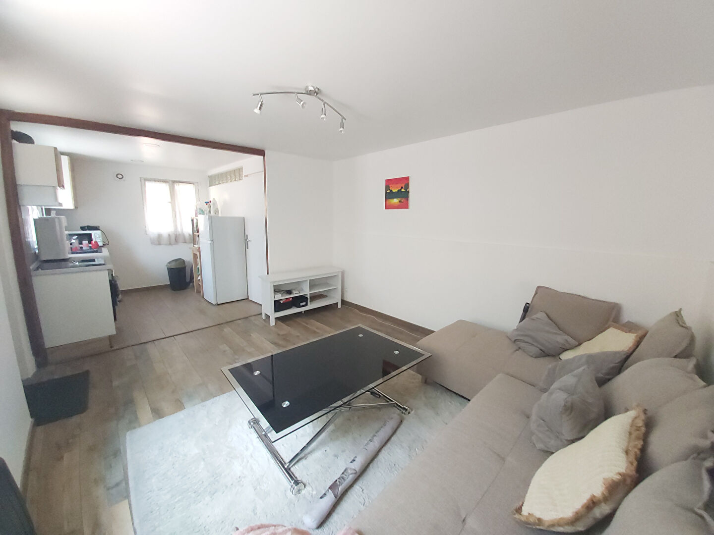 Maison à vendre, 36m², VILLEMOMBLE