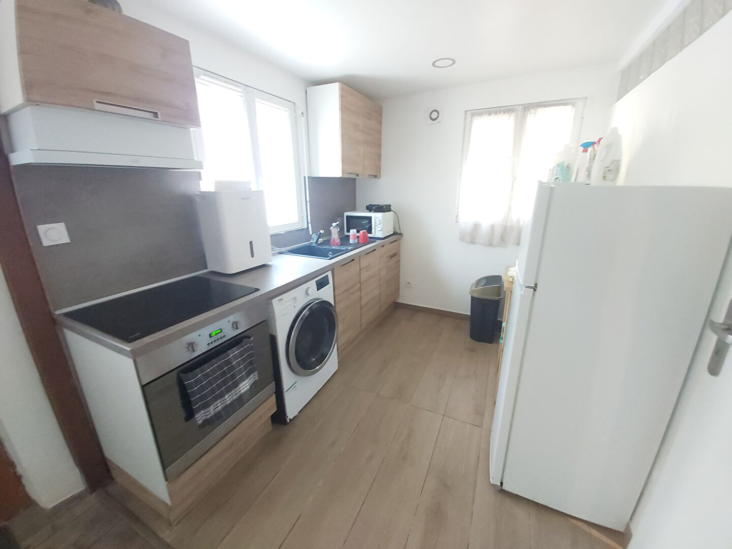 Maison à vendre, 36m², VILLEMOMBLE