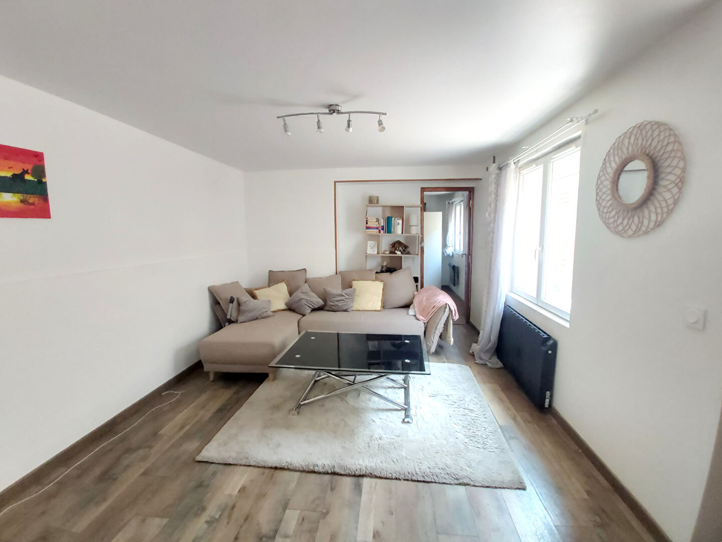 Maison à vendre, 36m², VILLEMOMBLE