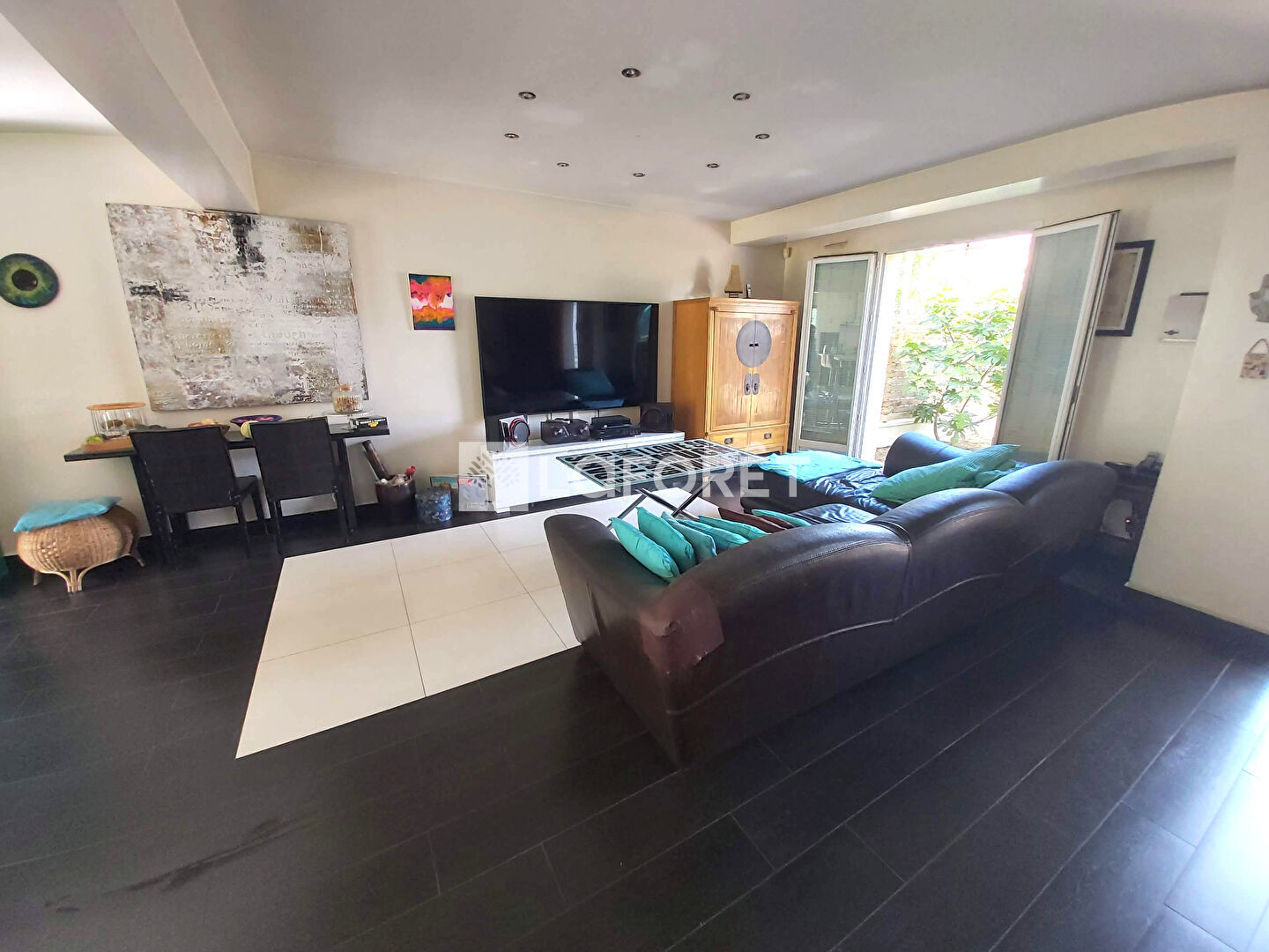Maison à vendre, 151m², VILLEMOMBLE