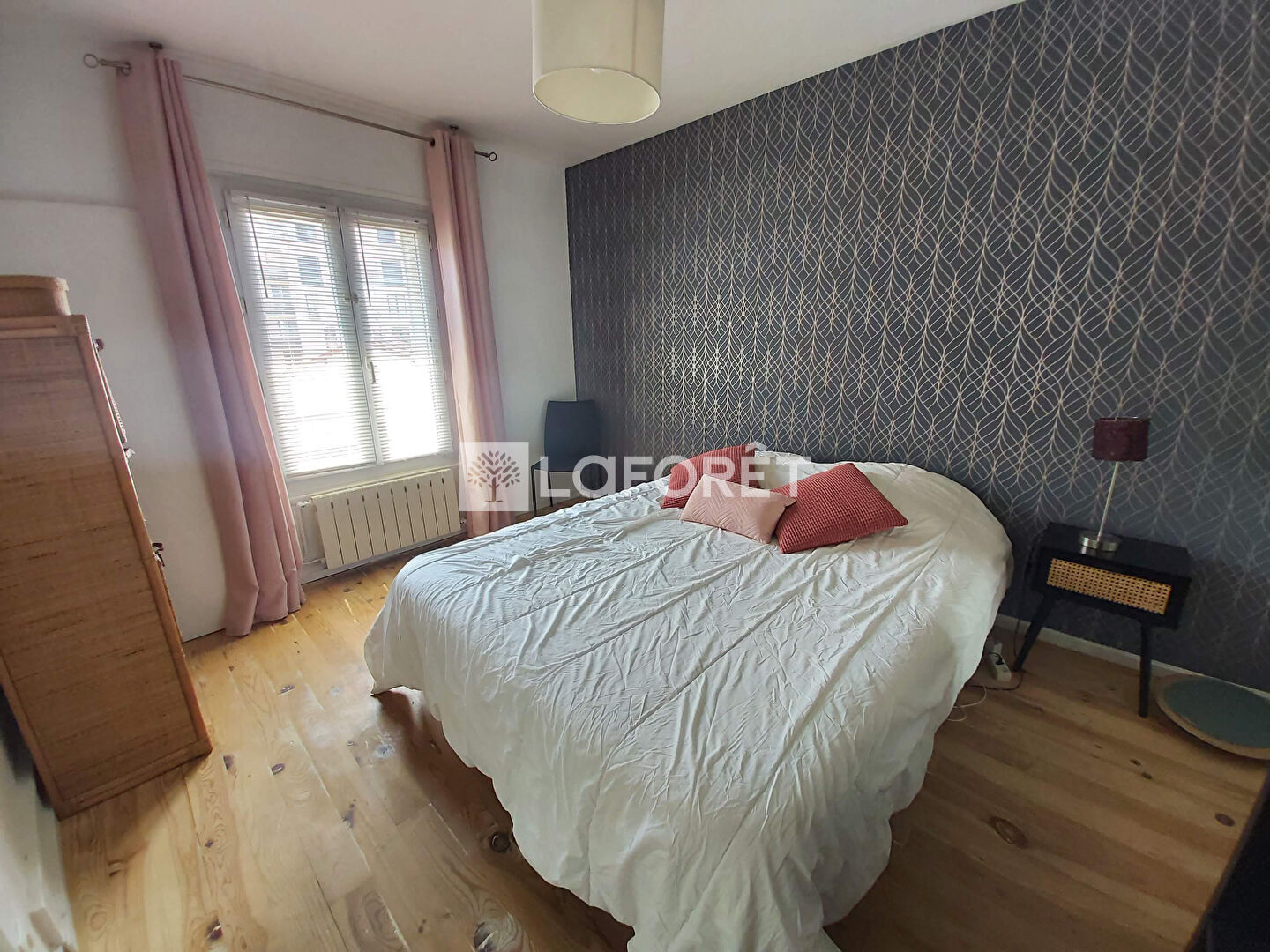 Maison à louer, 53m², VILLEMOMBLE