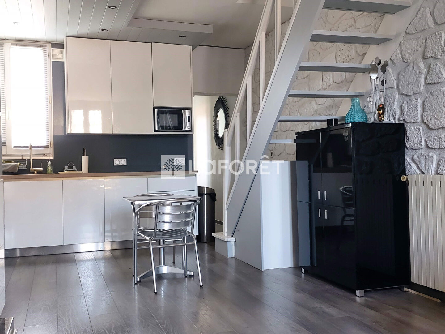 Maison à louer, 53m², VILLEMOMBLE