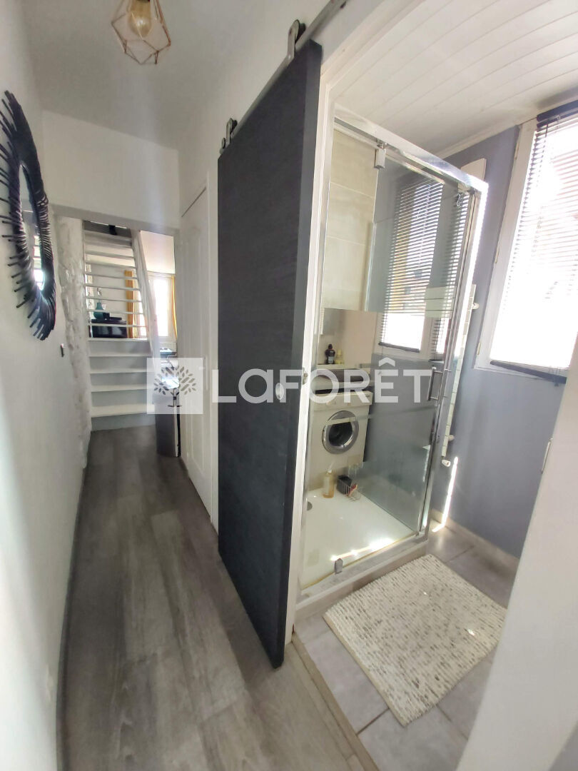 Maison à louer, 53m², VILLEMOMBLE