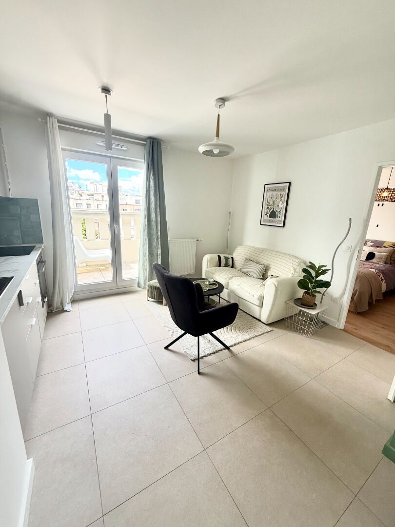 Maison à louer, 37m², VILLEMOMBLE