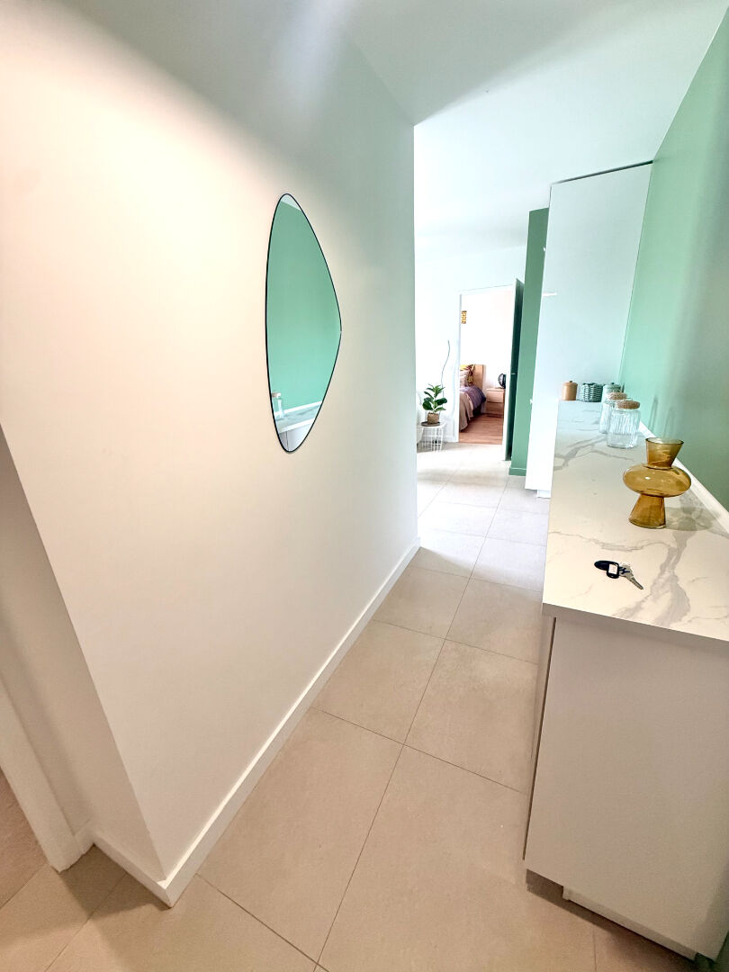 Maison à louer, 37m², VILLEMOMBLE