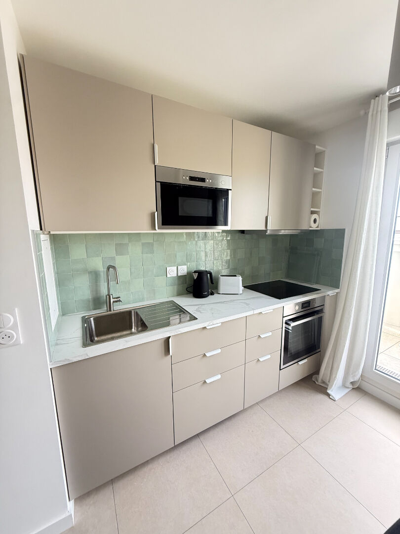 Maison à louer, 37m², VILLEMOMBLE