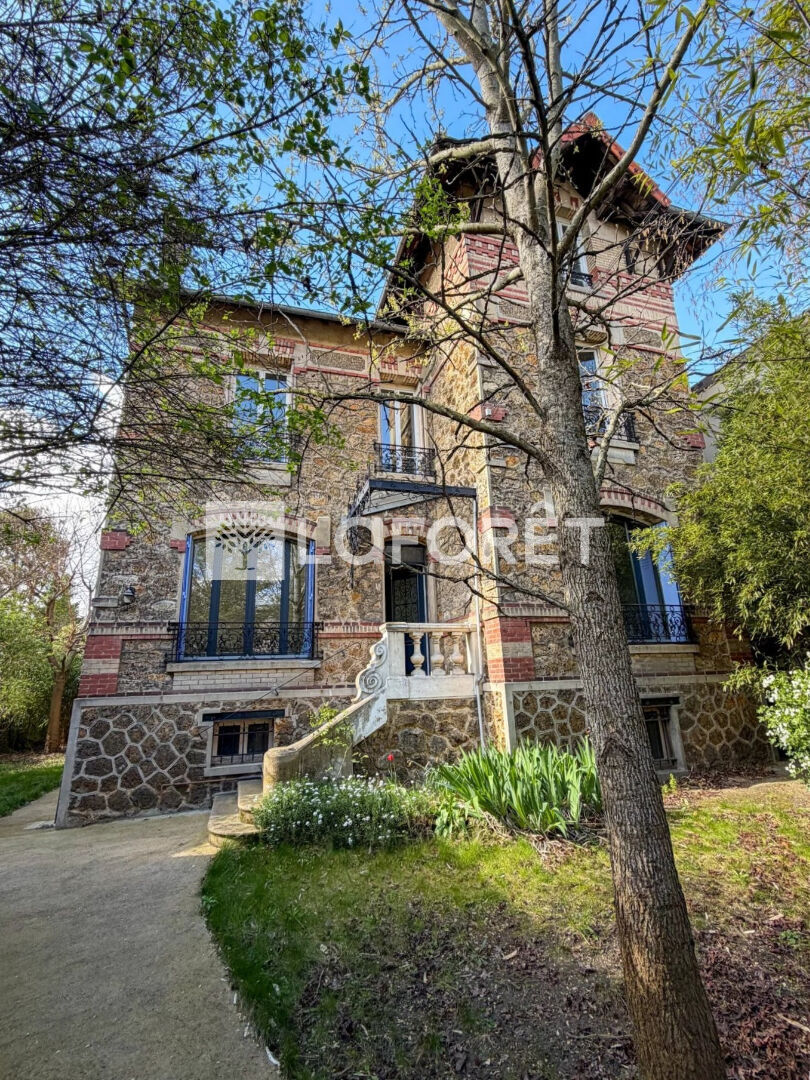 Maison à vendre, 168m², VILLEMOMBLE