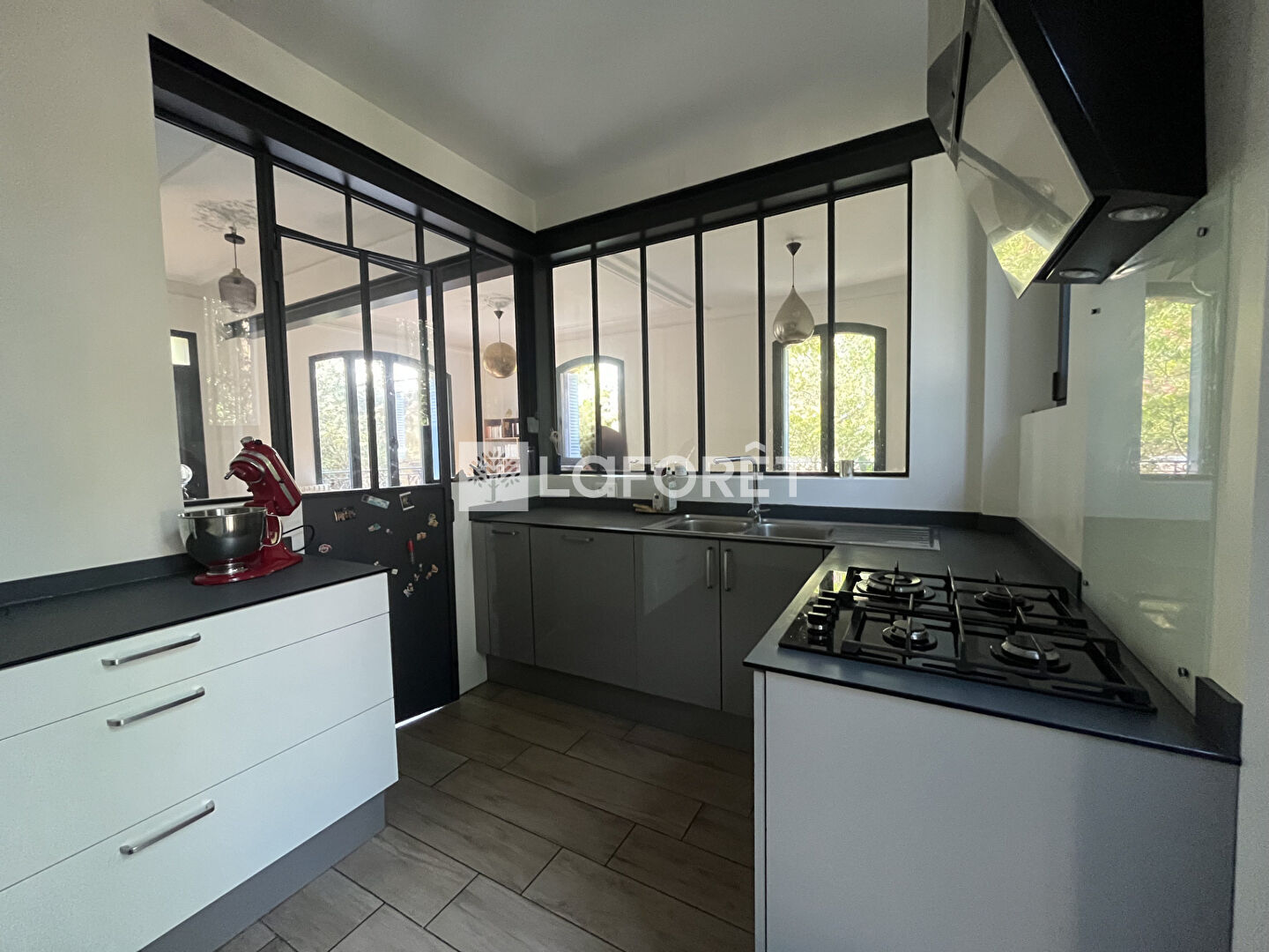 Maison à vendre, 168m², VILLEMOMBLE
