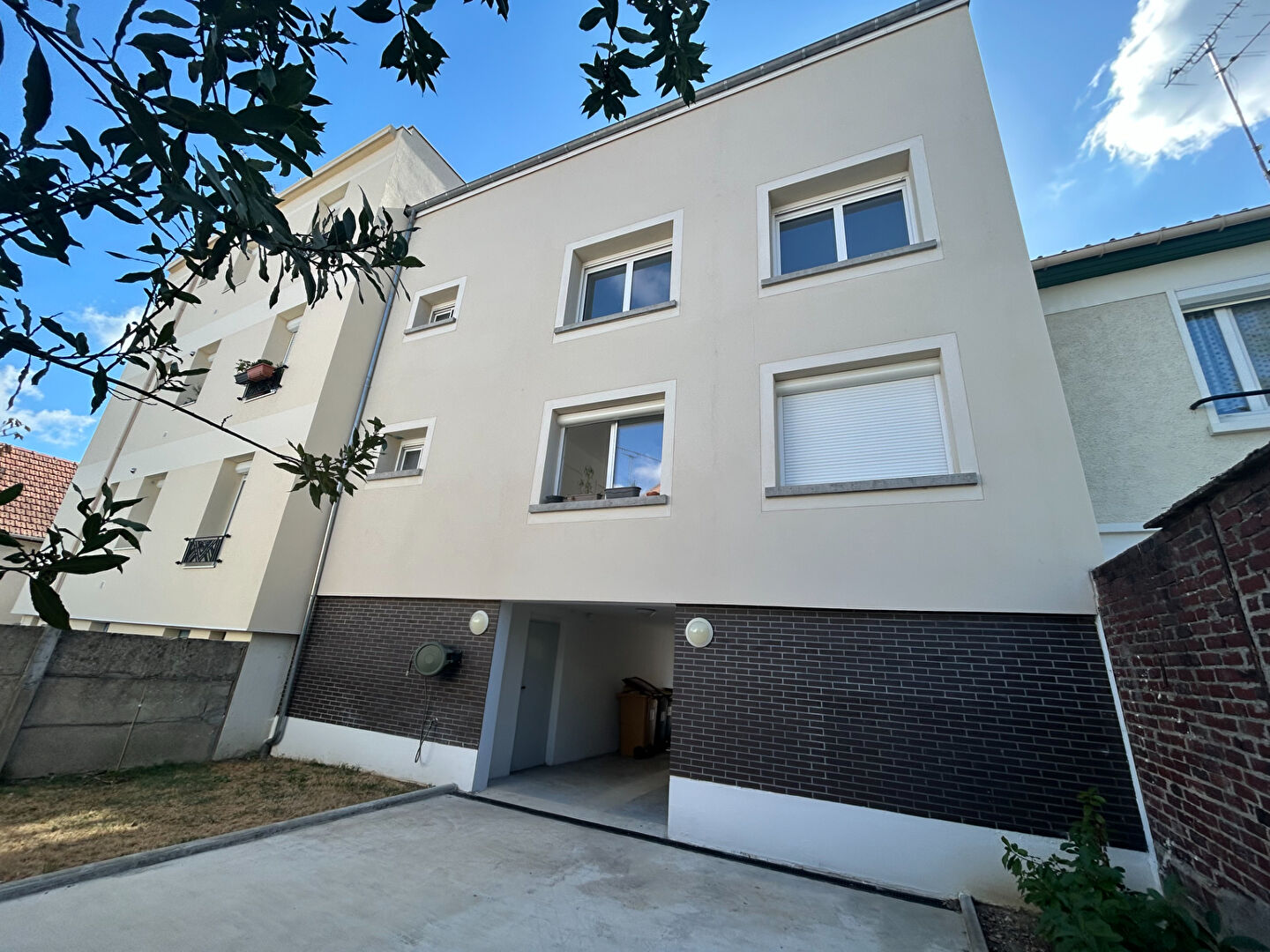 Maison à louer, 49m², VILLEMOMBLE