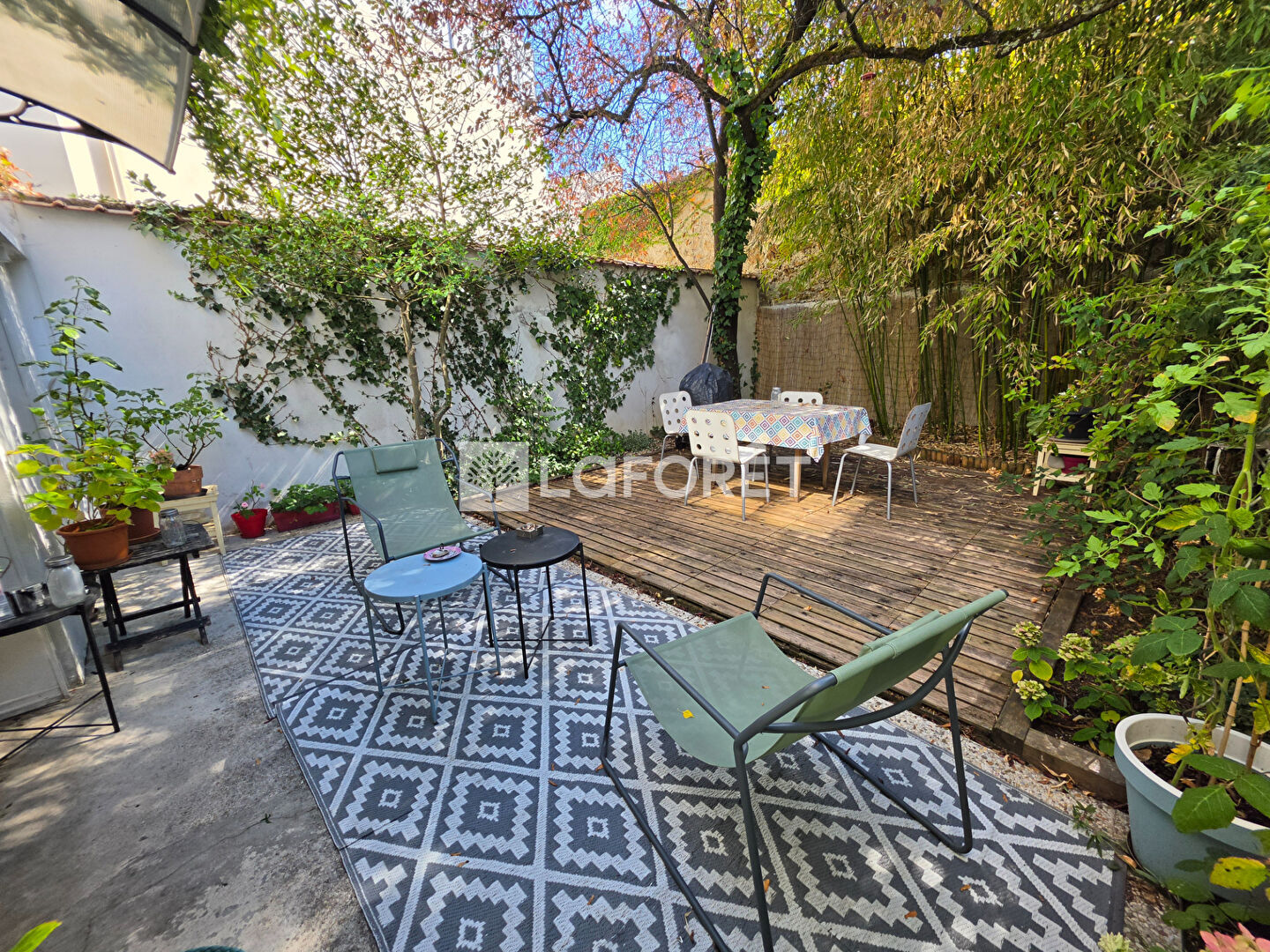 Maison à vendre, 97m², VILLEMOMBLE