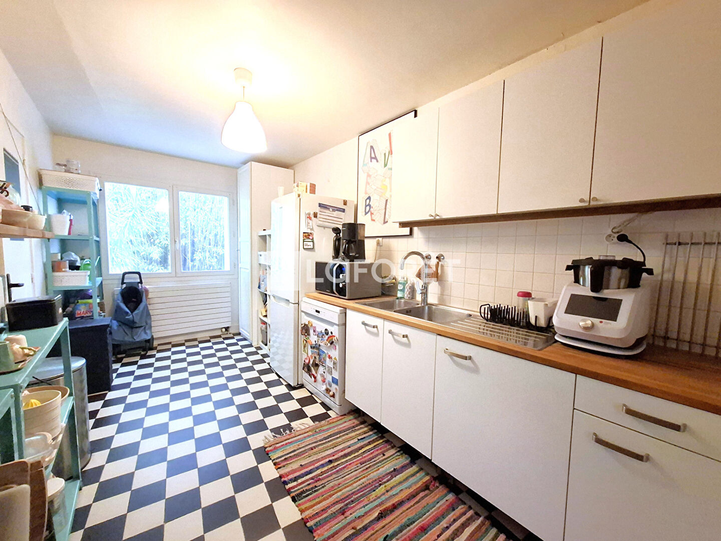 Maison à vendre, 97m², VILLEMOMBLE