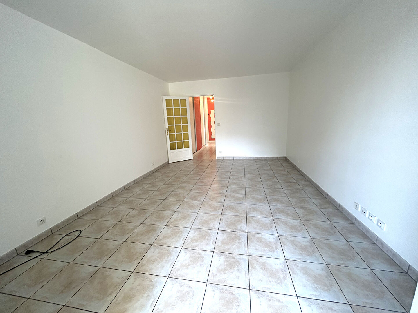 Maison à louer, 34m², AULNAY SOUS BOIS
