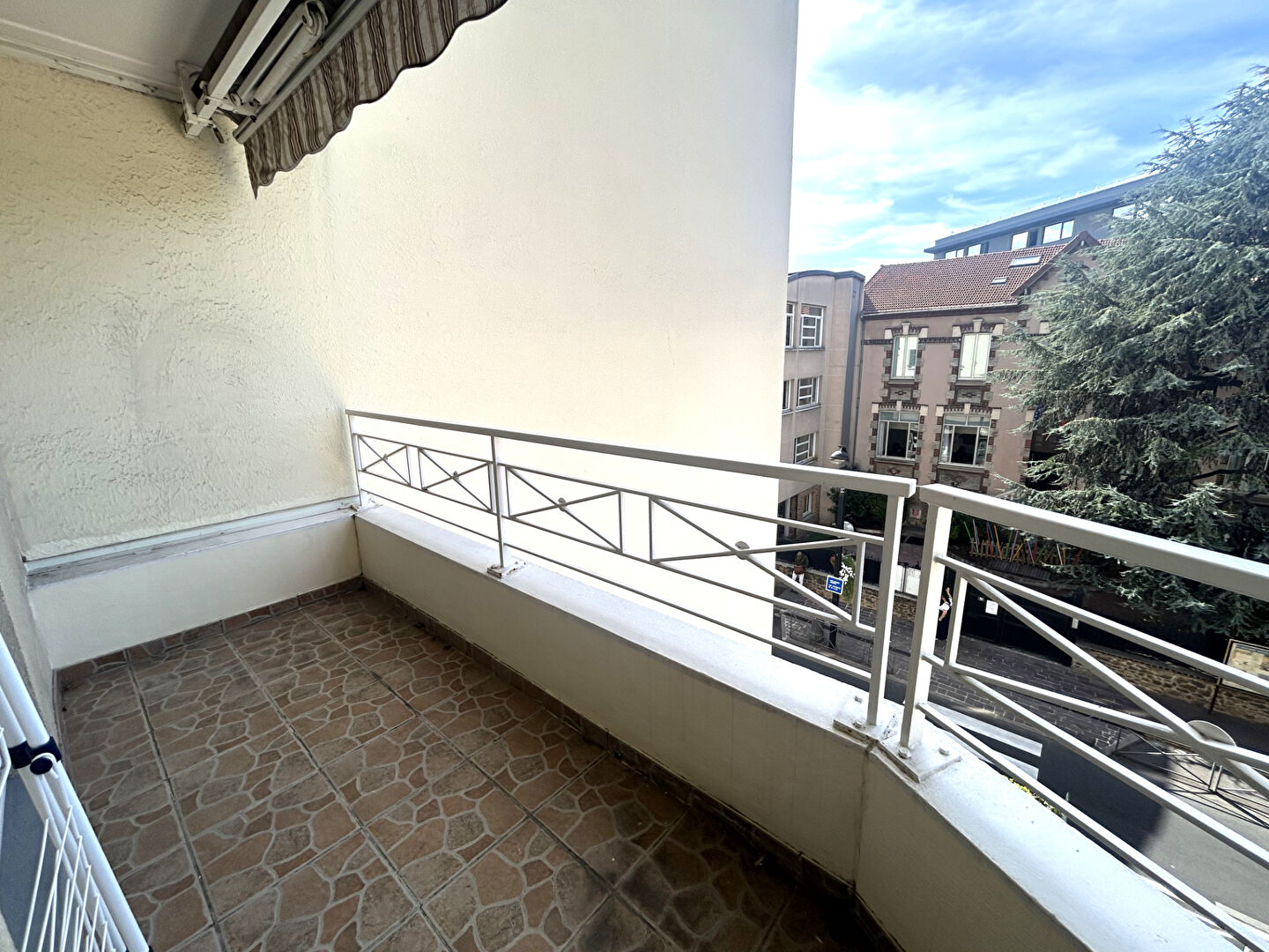 Maison à louer, 34m², AULNAY SOUS BOIS