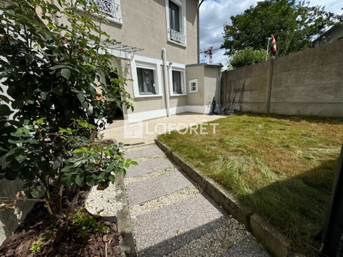 Maison à louer, 50m², VILLEMOMBLE