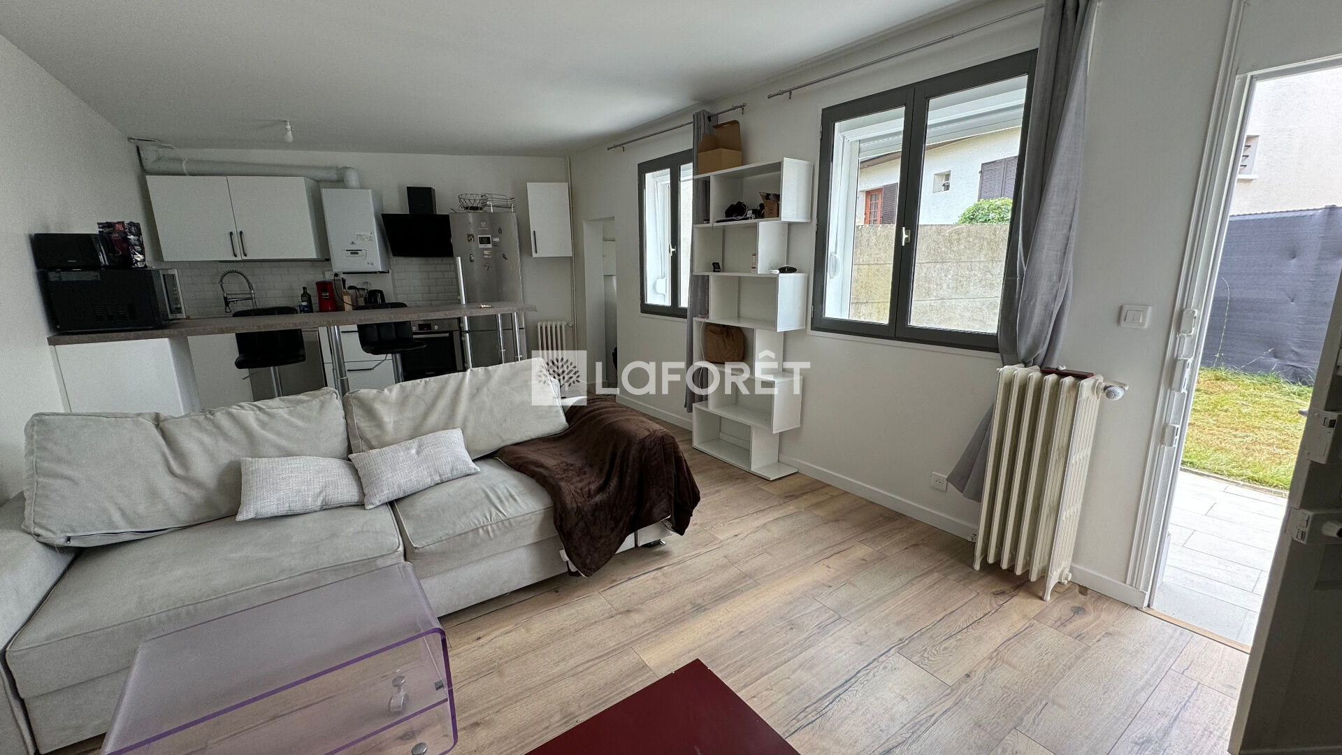 Maison à louer, 50m², VILLEMOMBLE