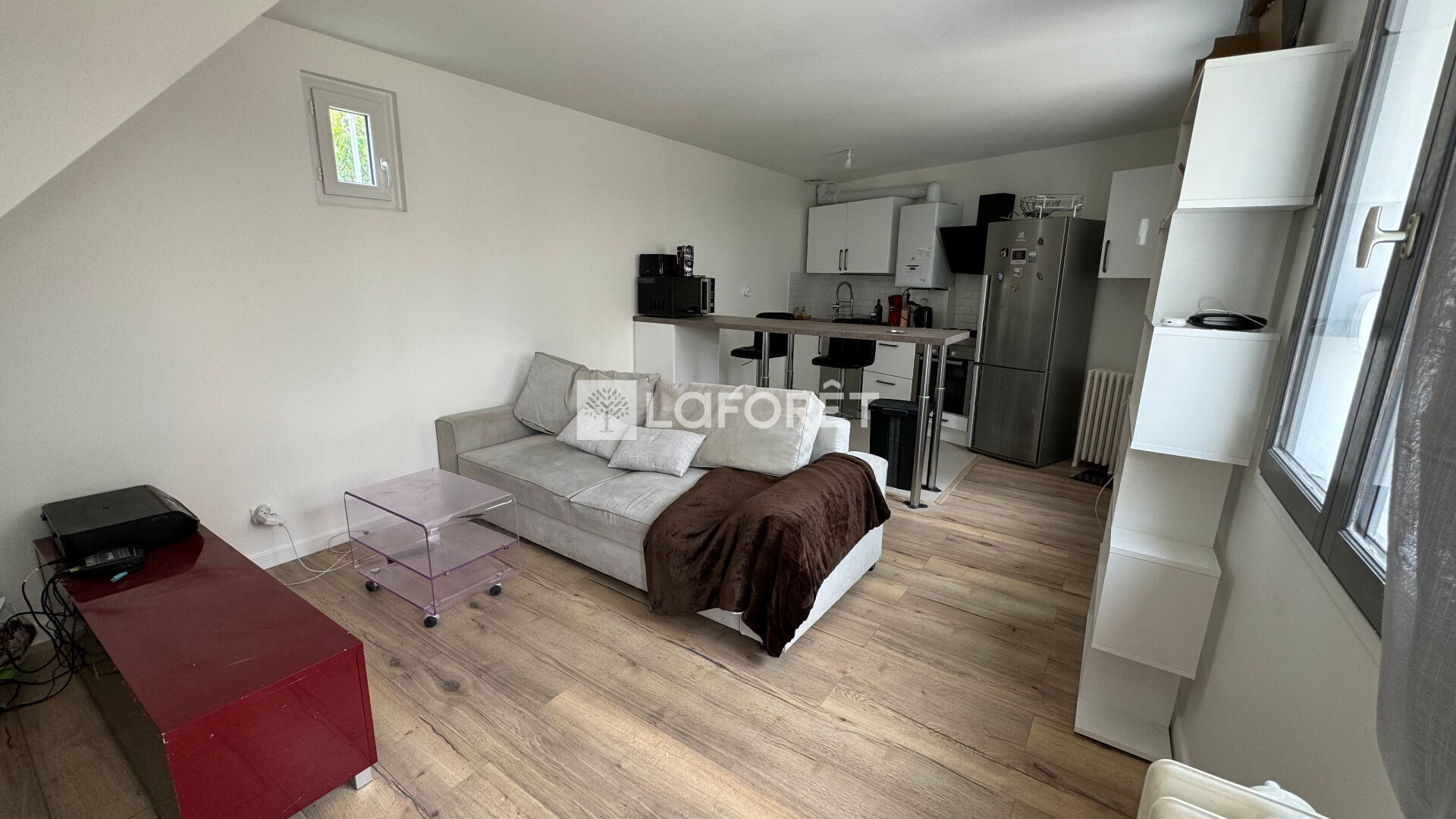 Maison à louer, 50m², VILLEMOMBLE